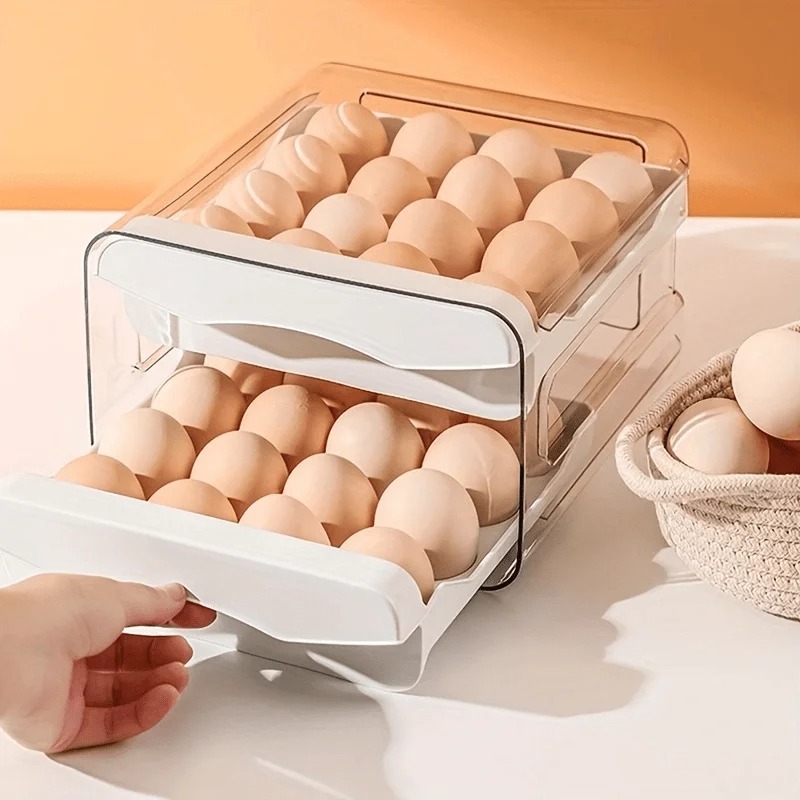 Commercial Kitchen Fridge - 1 шт. Кухонный ящик для хранения
