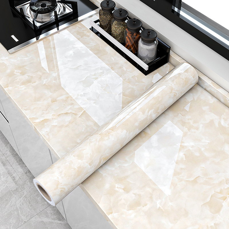 Commercial Kitchen Wall Panels - 40 см водонепроницаемая наклейка на стену
