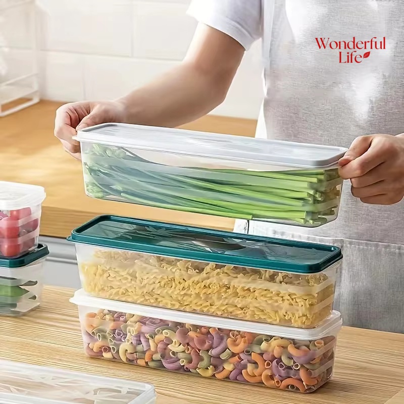 Commercial Kitchen Refrigerator - Ящик для хранения, контейнер для хранения