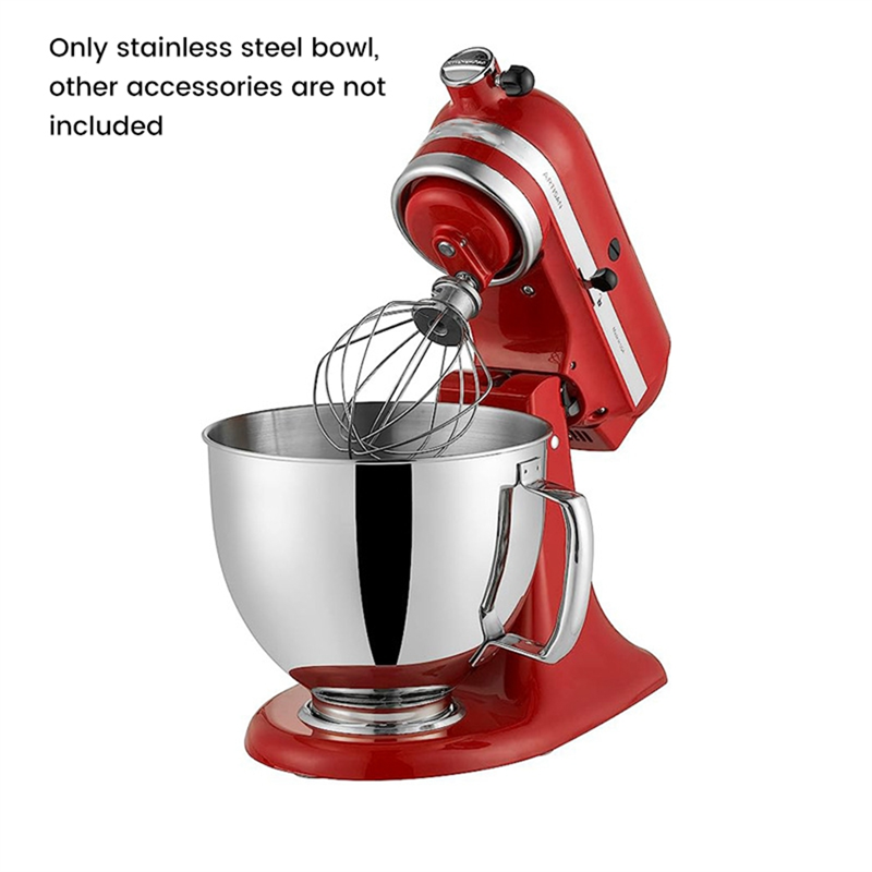 Commercial Kitchenaid - A78E-для Kitchenaid Classic&Artisan Series 4,5QT/5QT миксер