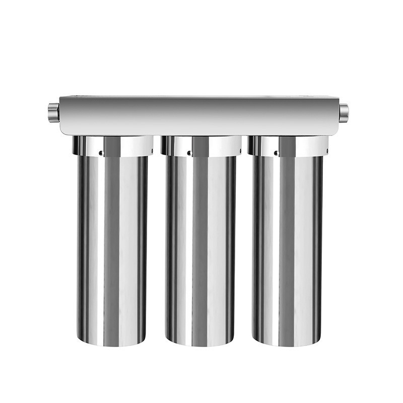 Commercial Kitchen Water Filter - Оптовая продажа бытовых настенных пятиступенчатых фильтров