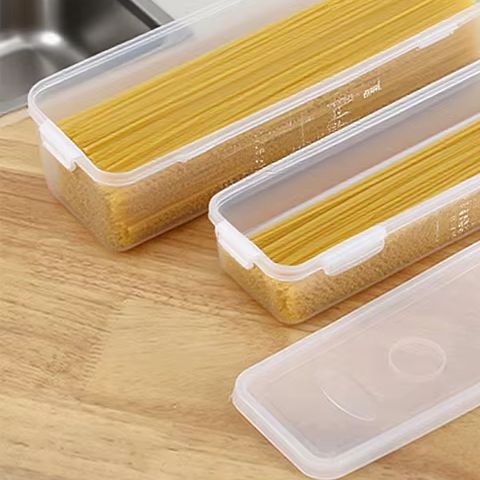Commercial Kitchen Fridge - Коробка для свежих продуктов, пластиковая коробка