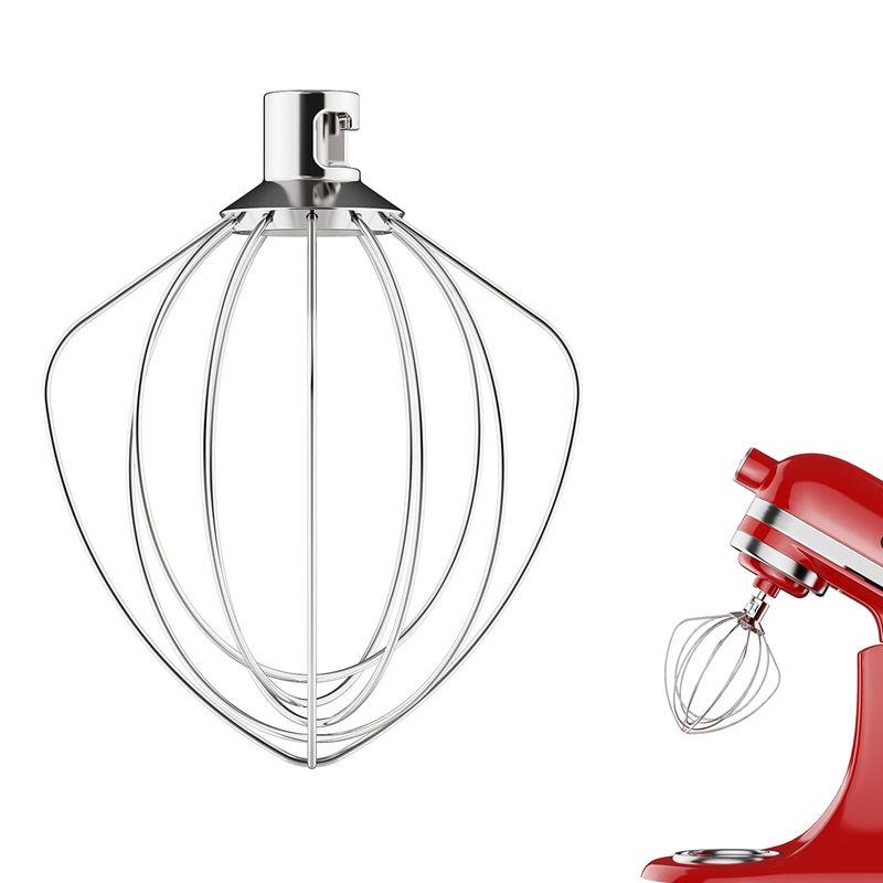 Commercial Kitchenaid - Запасная часть K45WW, 6-проводная насадка для