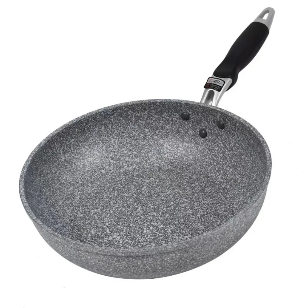 Commercial Kitchen Stove - 1 шт., сковорода с антипригарным покрытием,