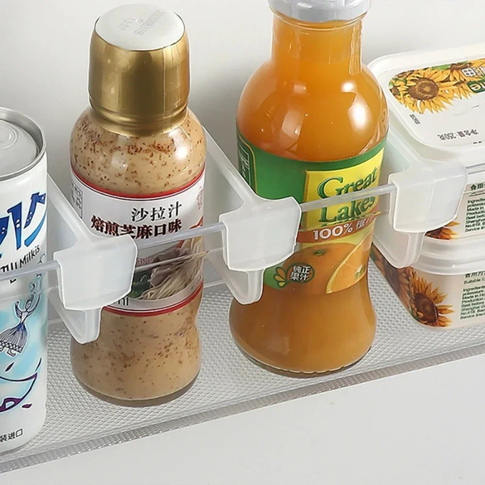 Полка-органайзер для холодильн – обзор и цена Commercial Kitchen Fridge