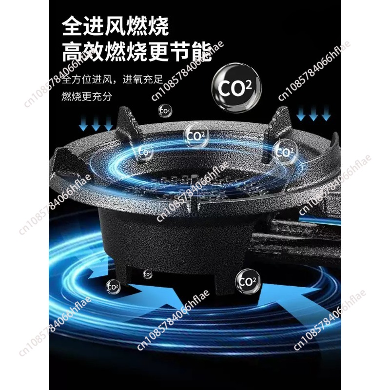 Высокотемпературная одноконфор – обзор и цена Commercial Kitchen Stove