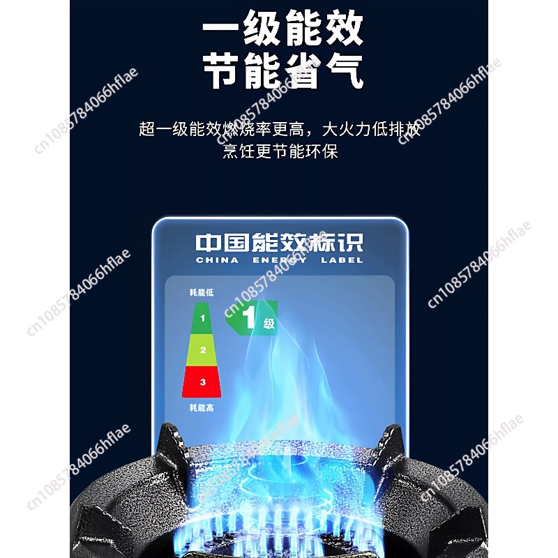 Высокотемпературная одноконфор – обзор и цена Commercial Kitchen Stove