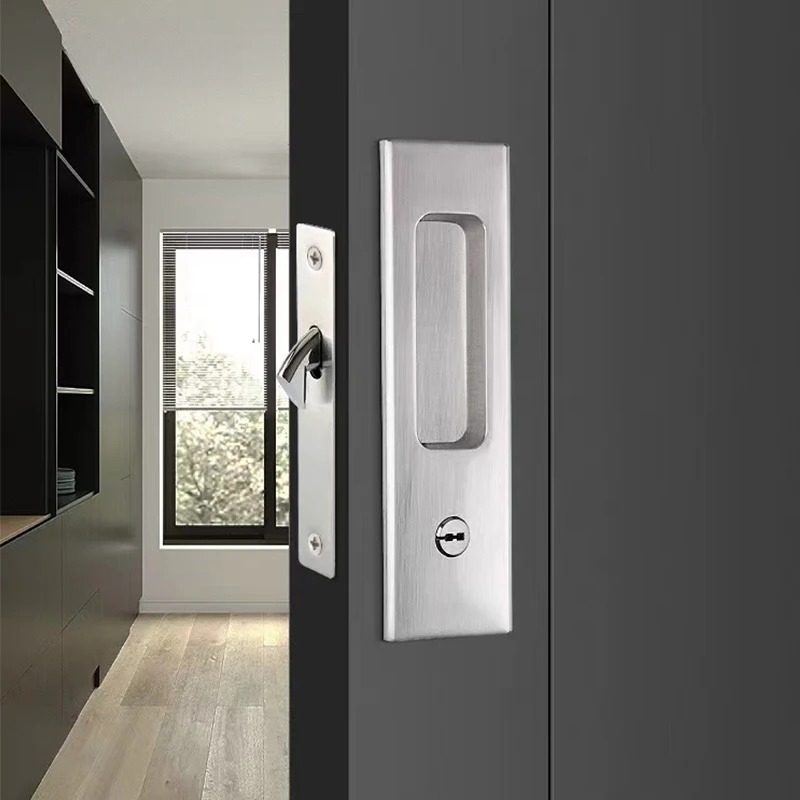 Замок для раздвижной двери, не – обзор и цена Commercial Kitchen Swing Door
