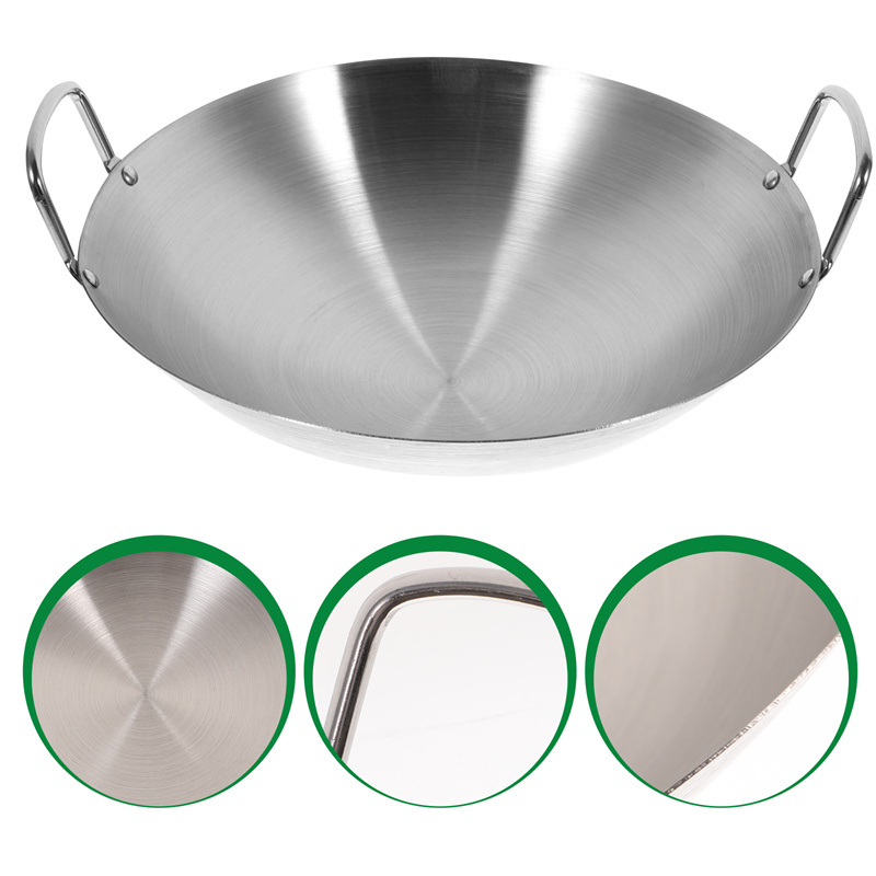 Набор посуды из нержавеющей ст – обзор и цена Commercial Kitchen Stove