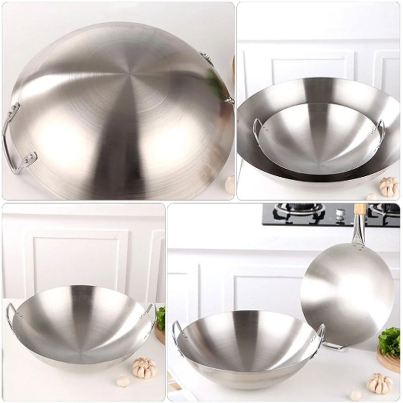 Набор посуды из нержавеющей ст – обзор и цена Commercial Kitchen Stove