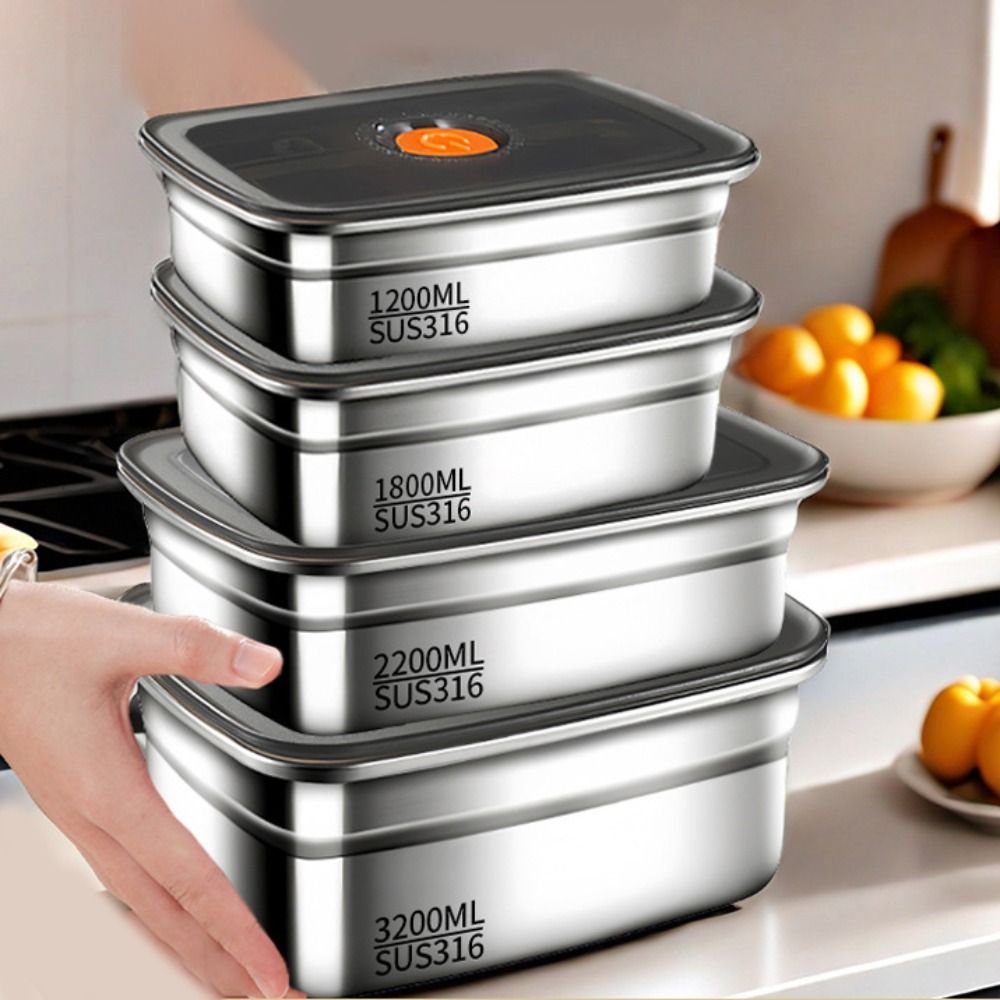Портативный контейнер для хран – обзор и цена Commercial Kitchen Fridge