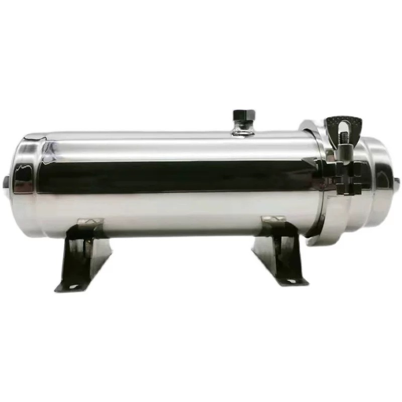 304 Система фильтров для воды  – обзор и цена Commercial Kitchen Water Filter