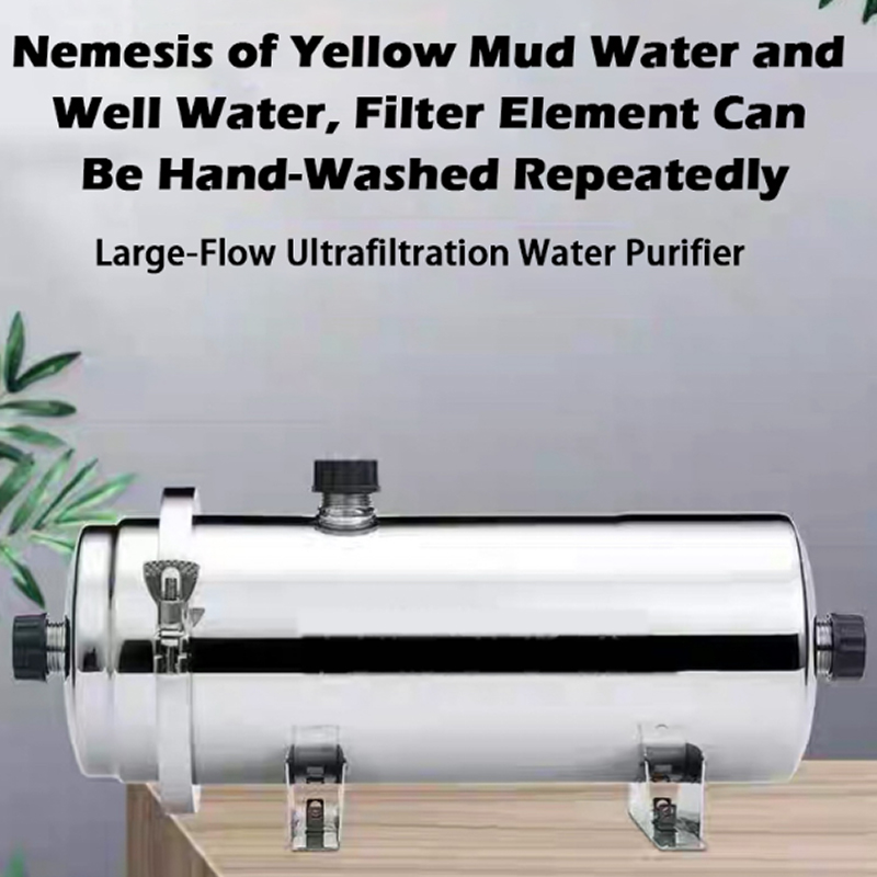 304 Система фильтров для воды  – обзор и цена Commercial Kitchen Water Filter