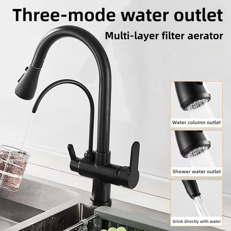 Коммерческий кухонный смесител – обзор и цена Commercial Kitchen Water Filter
