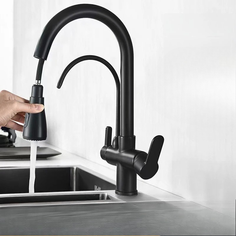 Коммерческий кухонный смесител – обзор и цена Commercial Kitchen Water Filter