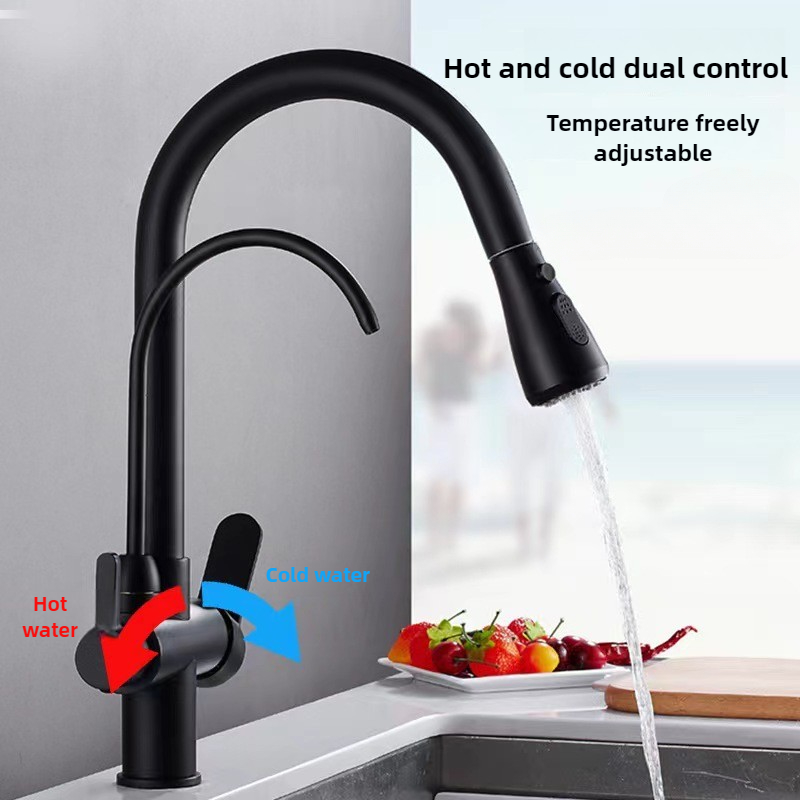 Коммерческий кухонный смесител – обзор и цена Commercial Kitchen Water Filter
