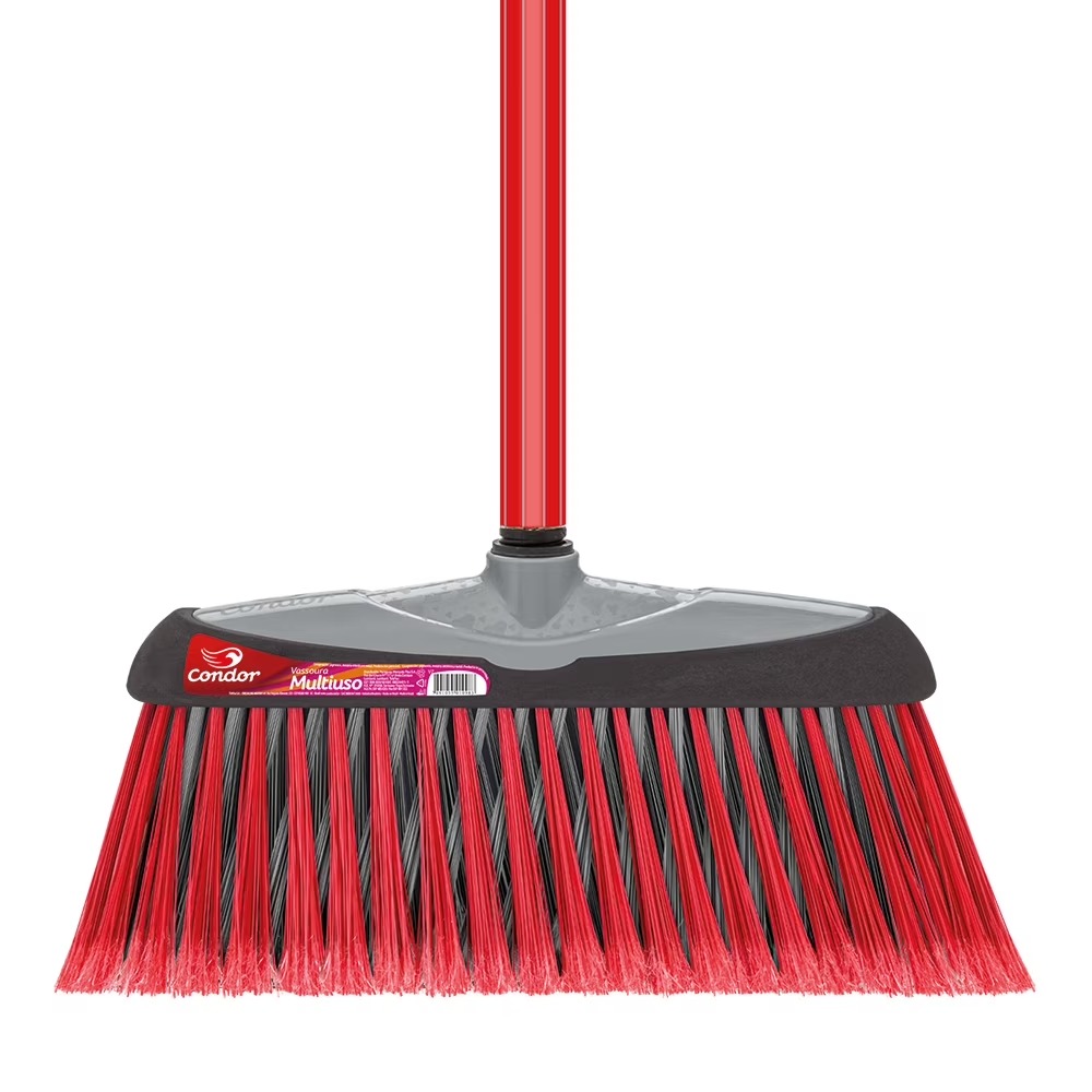 Самый продаваемый набор из 2 п – обзор и цена Commercial Kitchen Broom