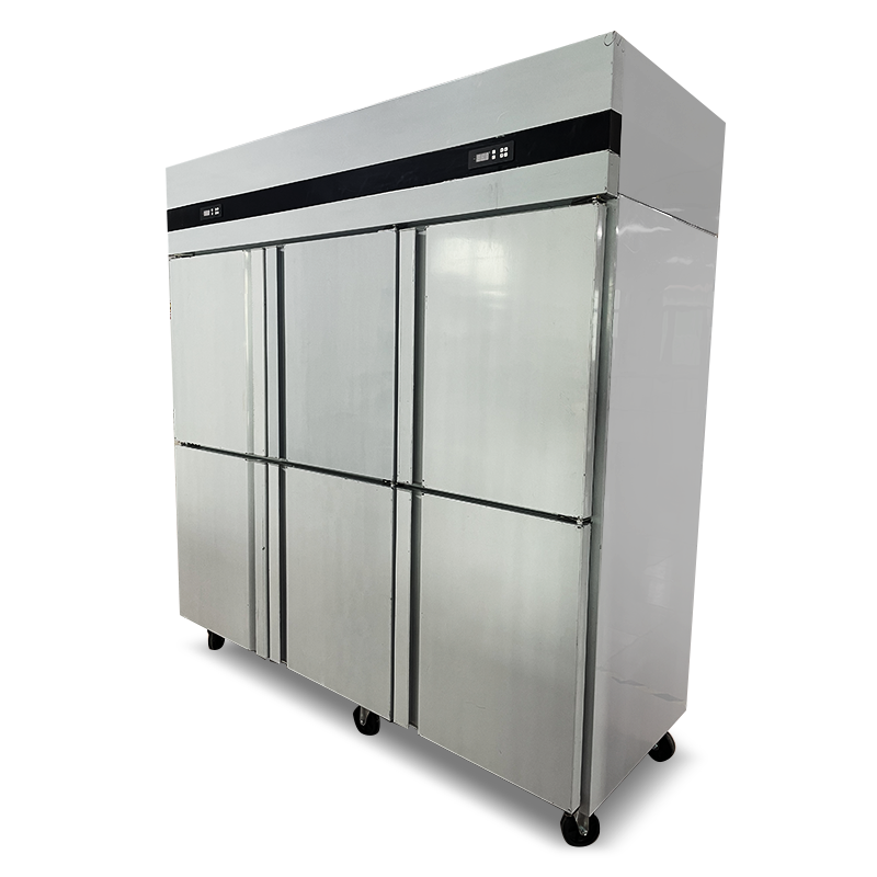 Оптовая продажа: Высококачеств – обзор и цена Commercial Kitchen Refrigerator