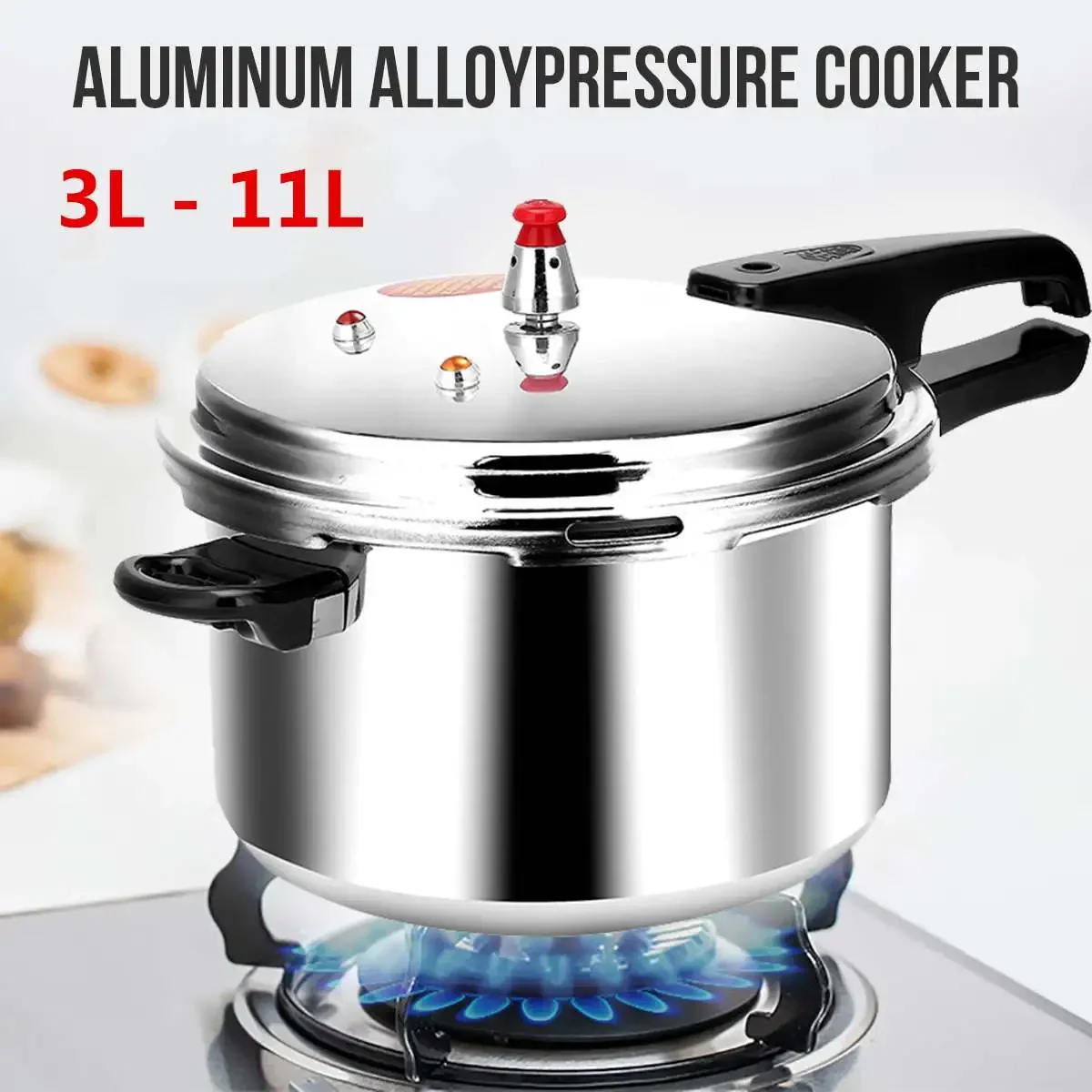 Кухонная скороварка 18/20/22/2 – обзор и цена Commercial Kitchen Stove