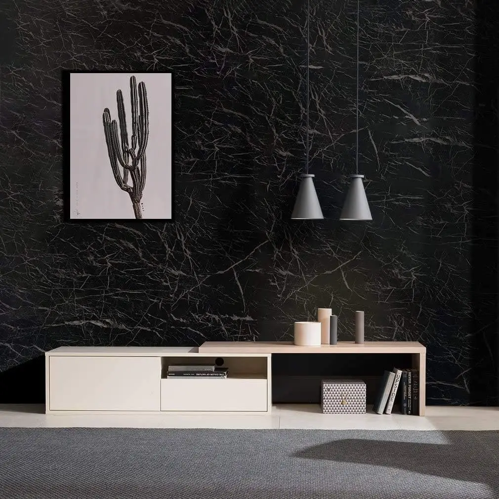 Мраморная контактная бумага, ч – обзор и цена Commercial Kitchen Wall Panels