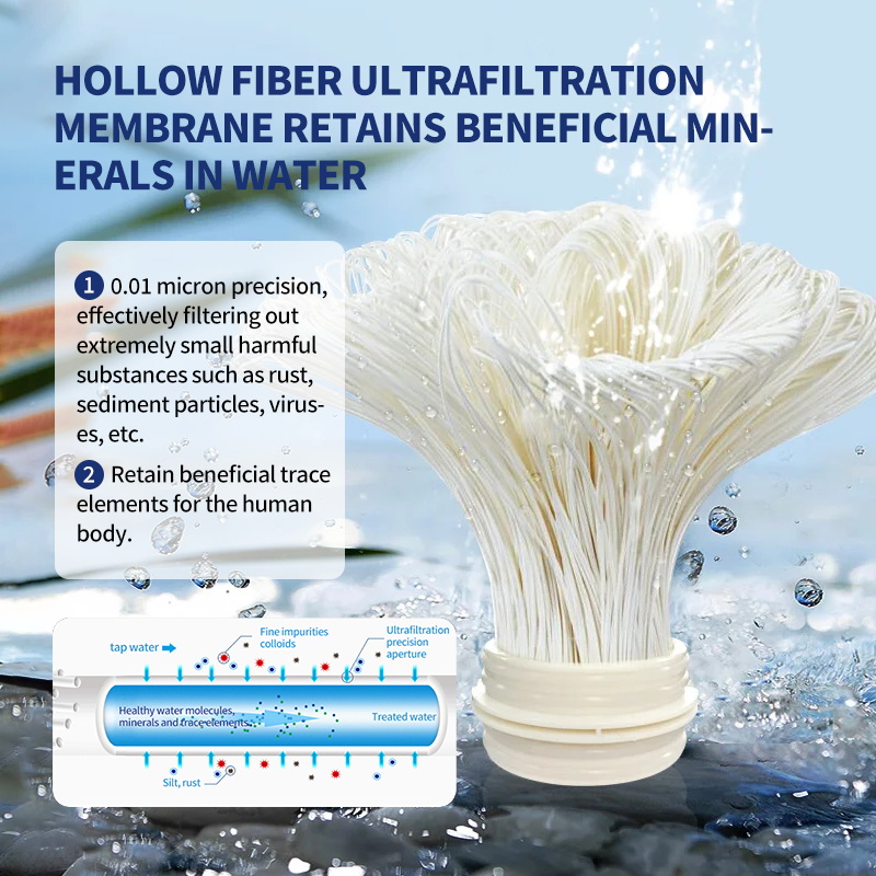 Многоразовая система фильтраци – обзор и цена Commercial Kitchen Water Filter