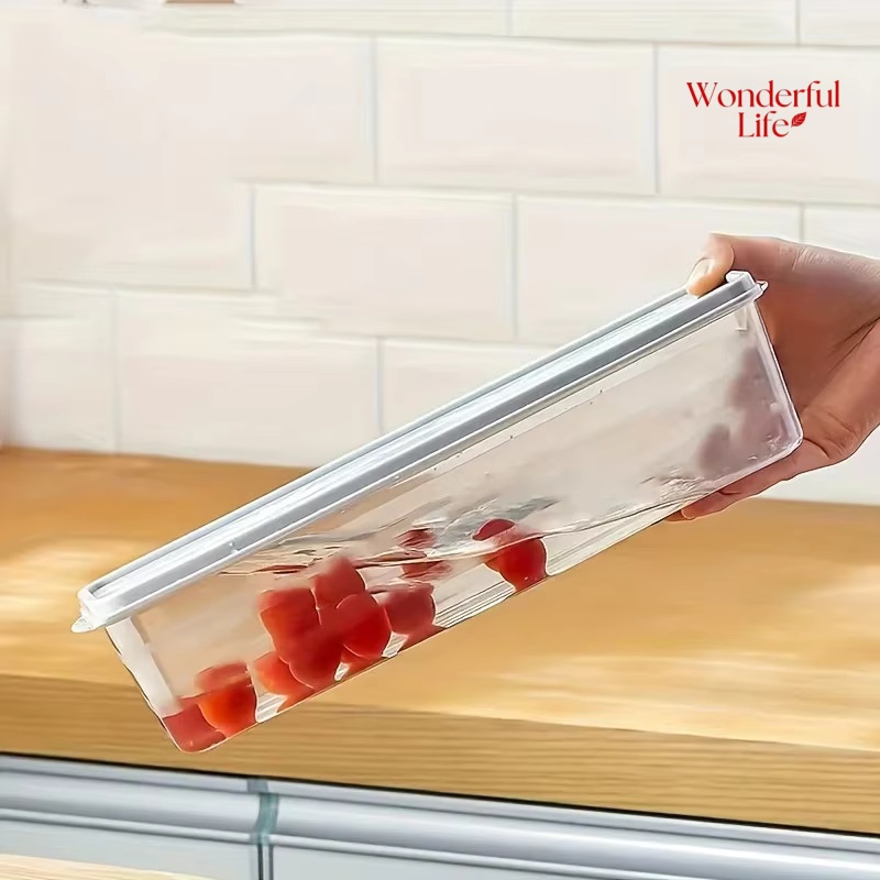 Ящик для хранения, контейнер д – обзор и цена Commercial Kitchen Refrigerator