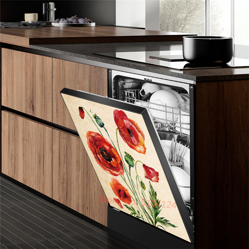 Самоклеящиеся водостойкие съем – обзор и цена Commercial Kitchen Wall Panels