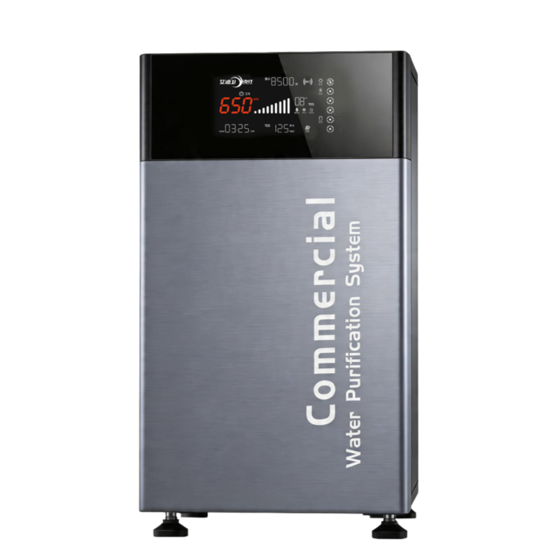 Система очистки воды обратного – обзор и цена Commercial Kitchen Water Filter