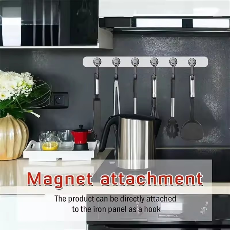 Магнитные крючки 20 мм, черные – обзор и цена Commercial Kitchen Fridge