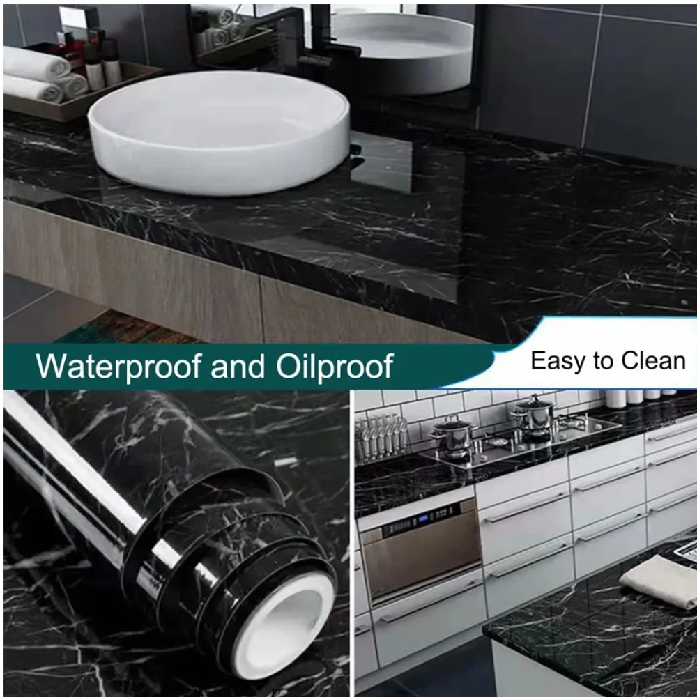 Мраморные виниловые самоклеящи – обзор и цена Commercial Kitchen Wall Panels