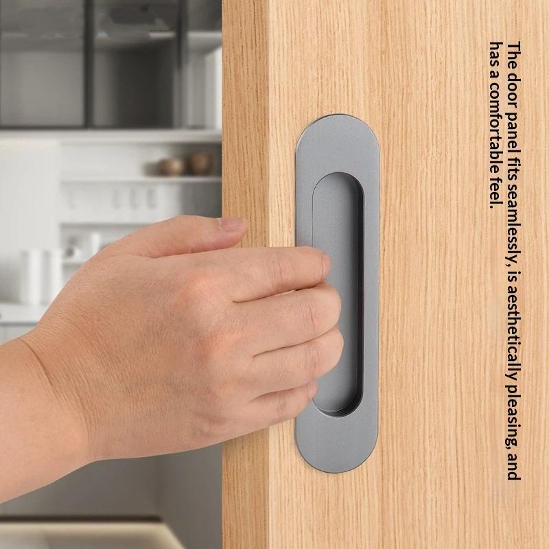 Скрытая ручка для раздвижной д – обзор и цена Commercial Kitchen Swing Door
