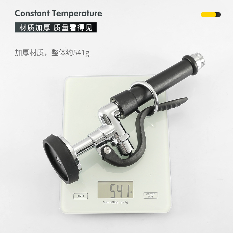 Высококачественный коммерчески – обзор и цена Commercial Quality Kitchen Faucet