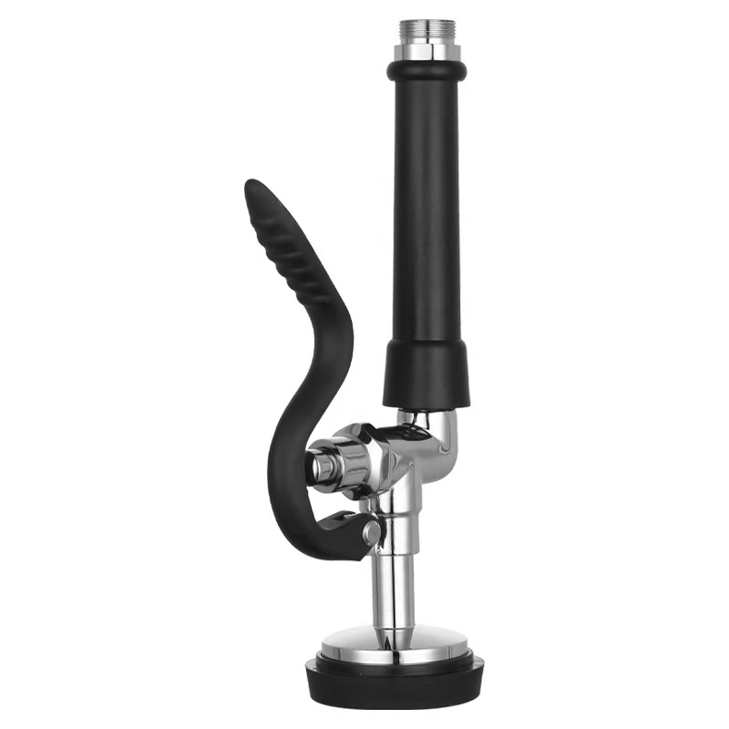 Высококачественный коммерчески – обзор и цена Commercial Quality Kitchen Faucet