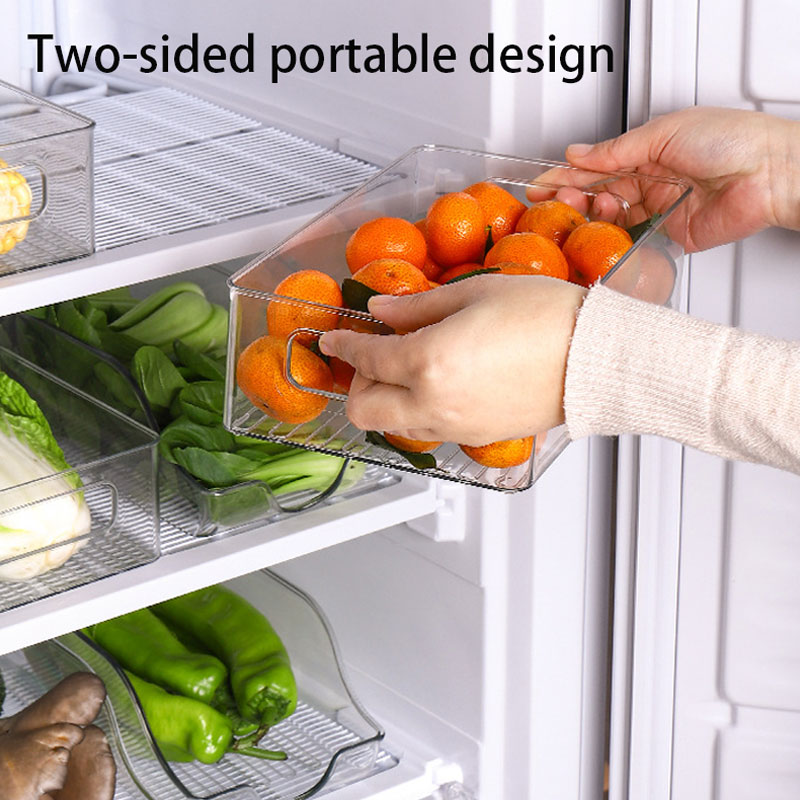 1 шт. Контейнеры для хранения  – обзор и цена Commercial Kitchen Fridge