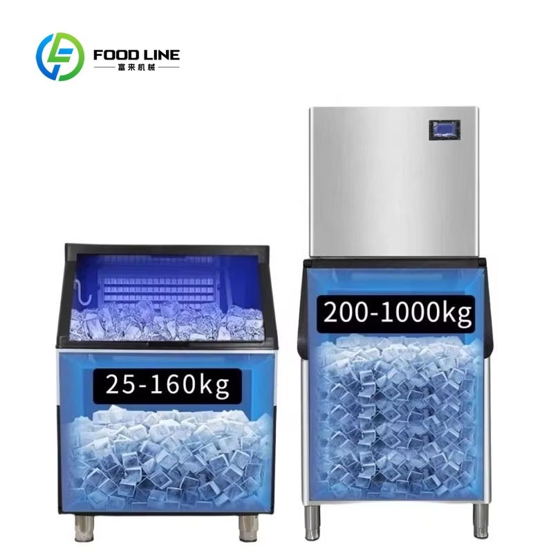 Коммерческая машина для произв – обзор и цена Commercial Kitchen Refrigerator