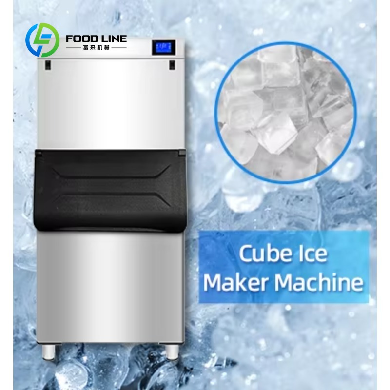 Коммерческая машина для произв – обзор и цена Commercial Kitchen Refrigerator