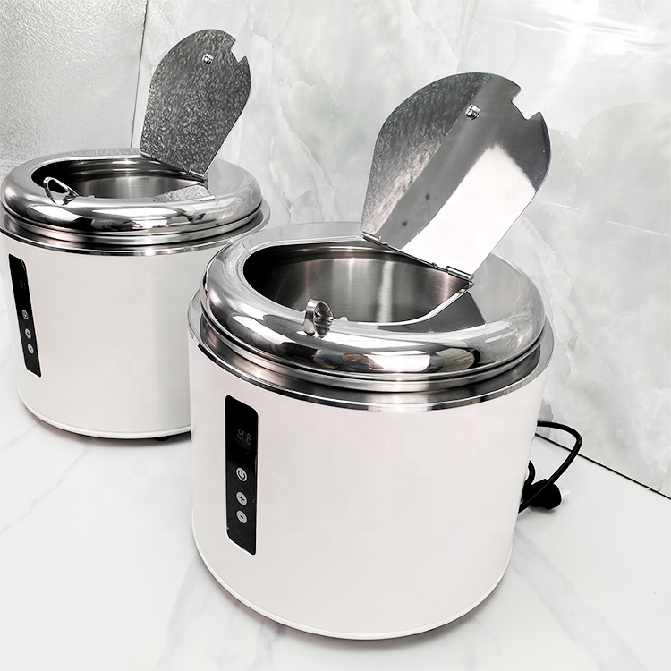 Коммерческий 10л вставка из не – обзор и цена Commercial Kitchen Kettle
