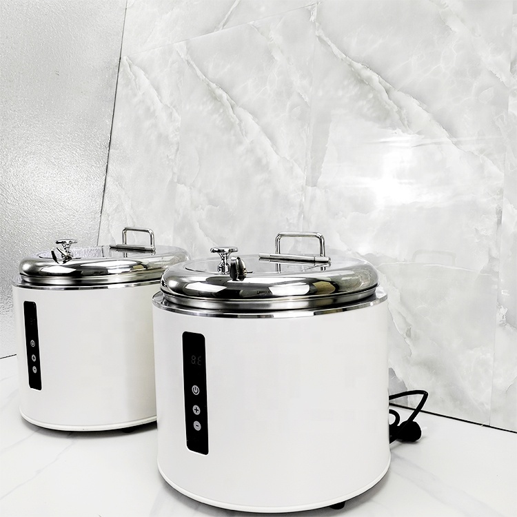 Коммерческий 10л вставка из не – обзор и цена Commercial Kitchen Kettle