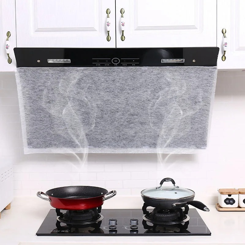 5/10 м одноразовой фильтроваль – обзор и цена Commercial Kitchen Hood