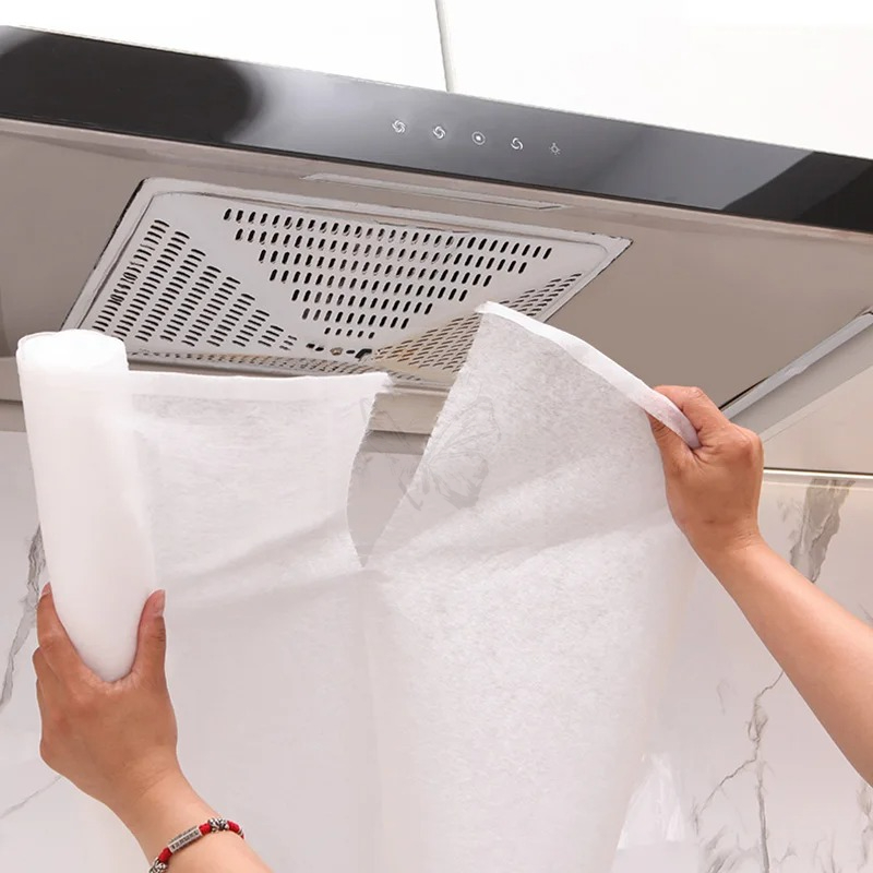 5/10 м одноразовой фильтроваль – обзор и цена Commercial Kitchen Hood