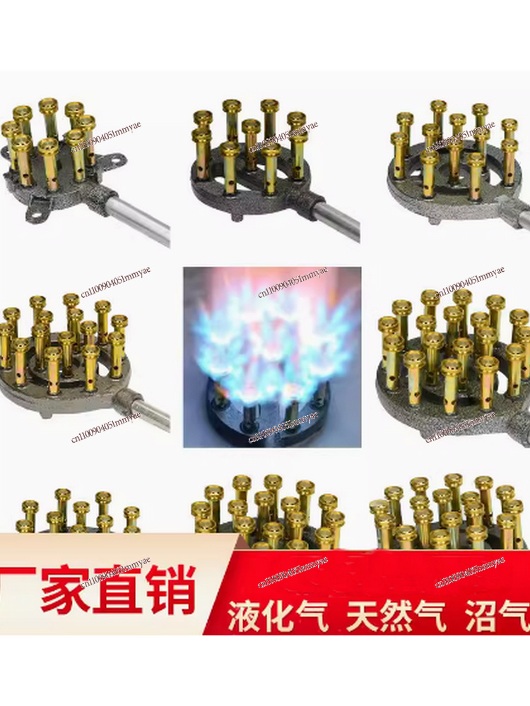 Коммерческая одноконфорочная п – обзор и цена Commercial Kitchen Stove