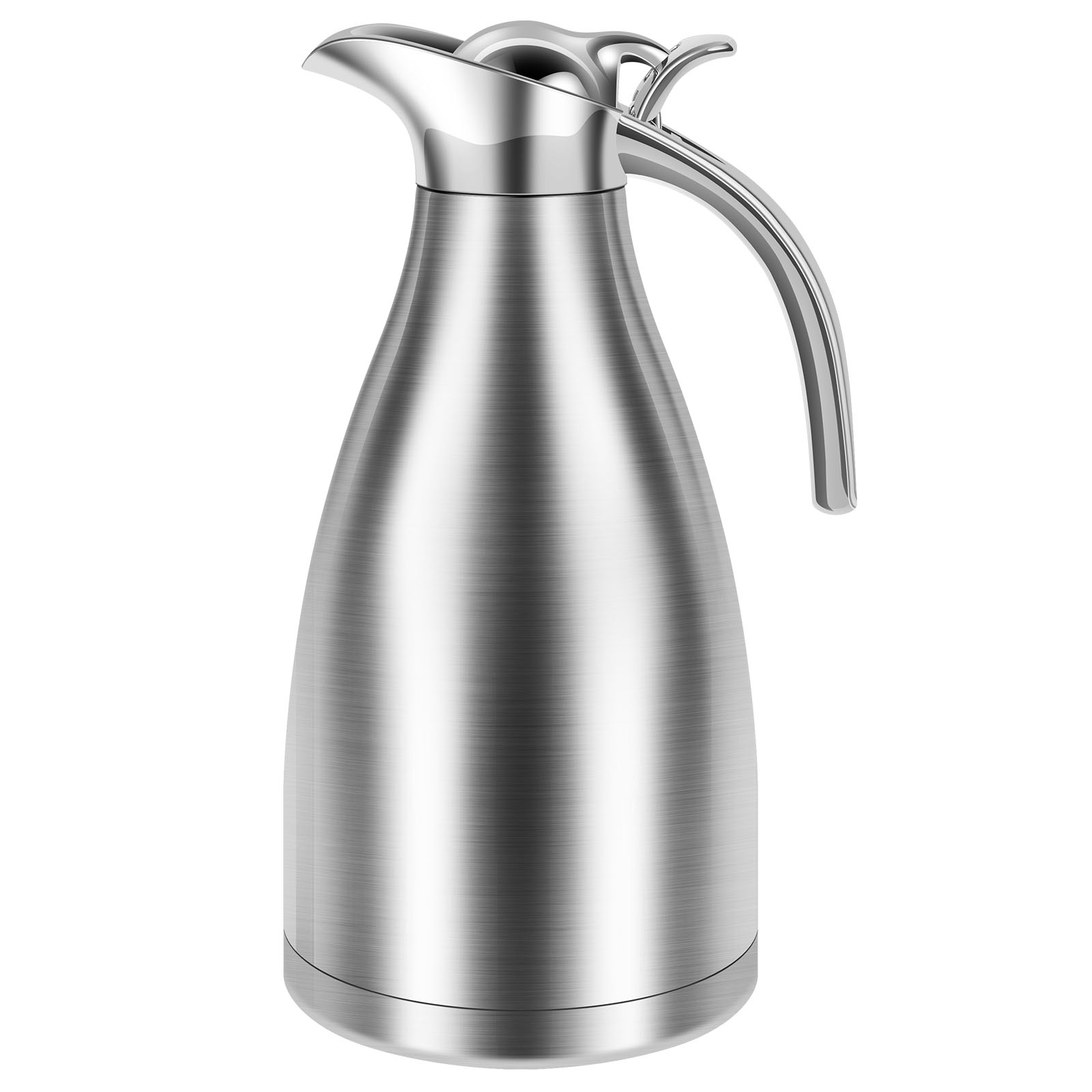 Кухонный термочайник 2000 мл,  – обзор и цена Commercial Kitchen Kettle