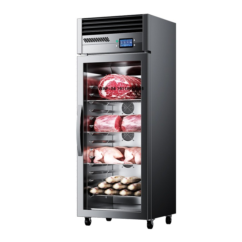 Коммерческое холодильное обору – обзор и цена Commercial Kitchen Refrigerator