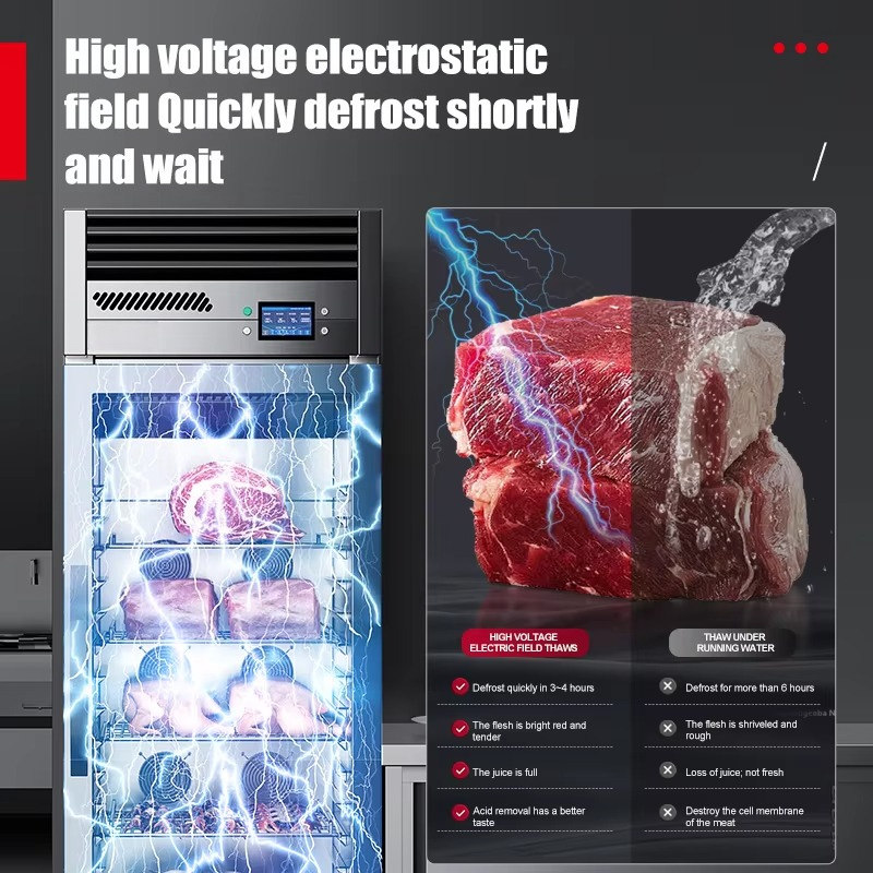 Коммерческое холодильное обору – обзор и цена Commercial Kitchen Refrigerator