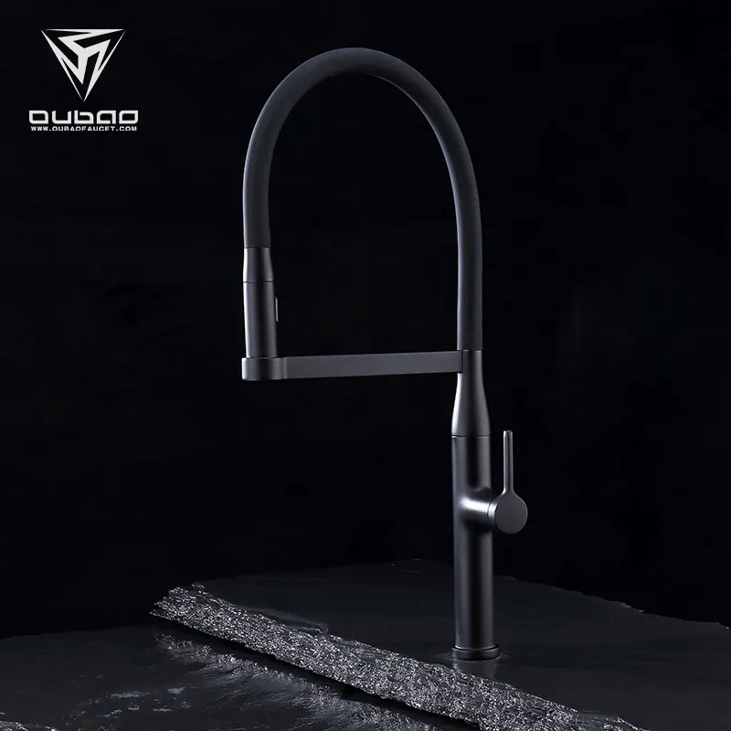 Новые и уникальные креативные  – обзор и цена Commercial Quality Kitchen Faucet