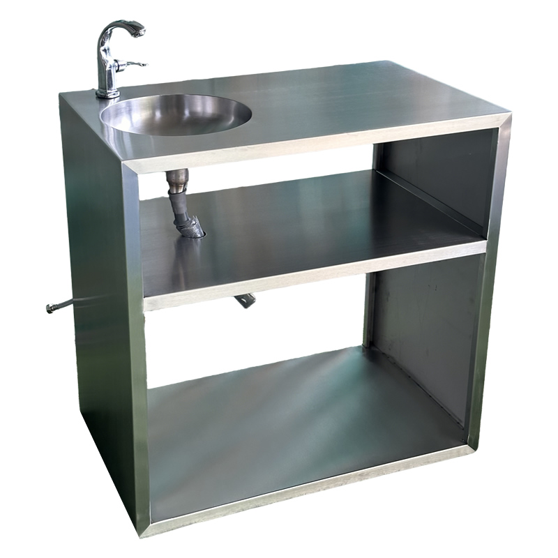 Высококачественная современная – обзор и цена Commercial Quality Kitchen Faucet
