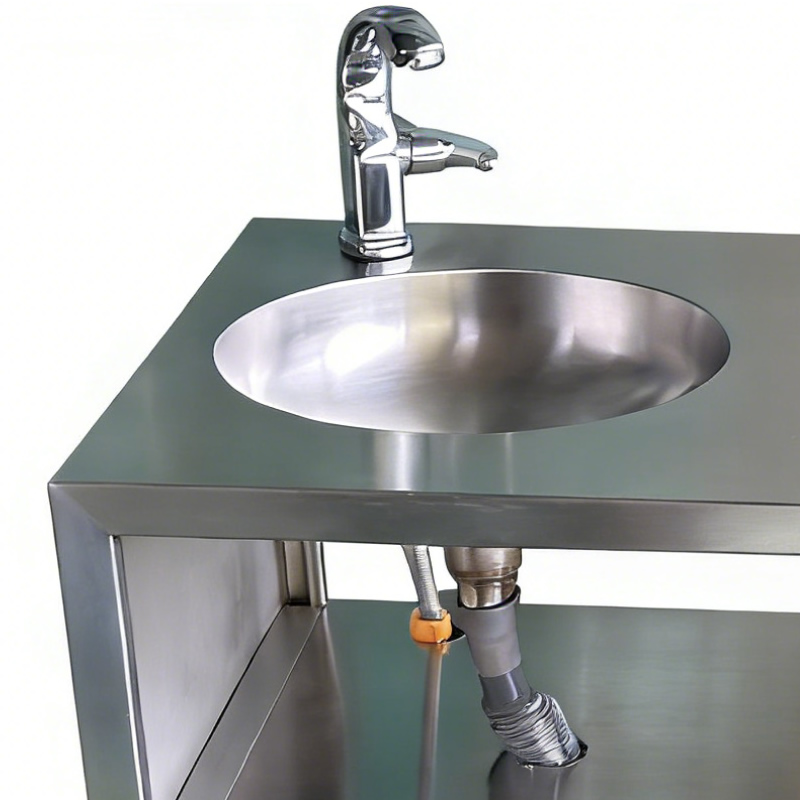 Высококачественная современная – обзор и цена Commercial Quality Kitchen Faucet