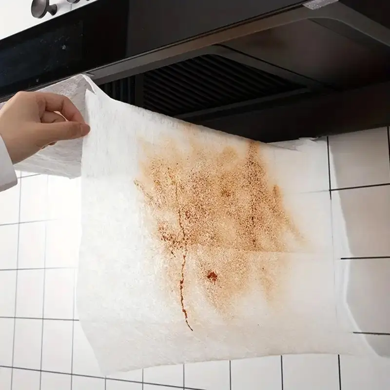 12 шт. одноразовых нетканых фи – обзор и цена Commercial Kitchen Hood