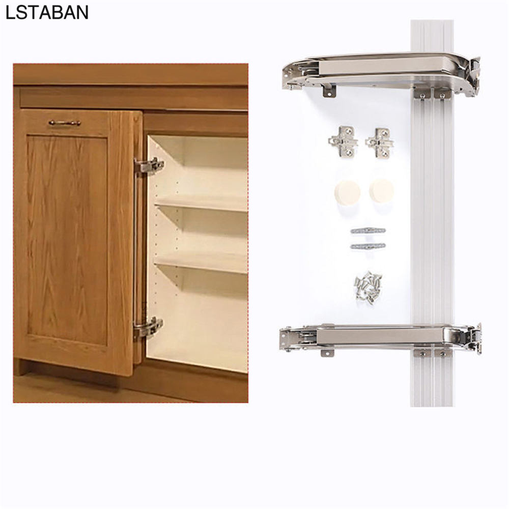 Система кухонного шкафа дверна – обзор и цена Commercial Kitchen Swing Door