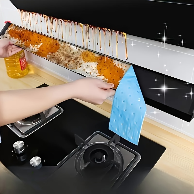 30 шт. толстая масляная присос – обзор и цена Commercial Kitchen Hood